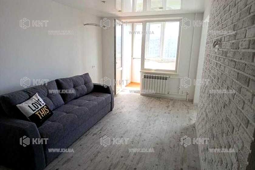 Продаж квартири Харків, Олексіївка, 33м²