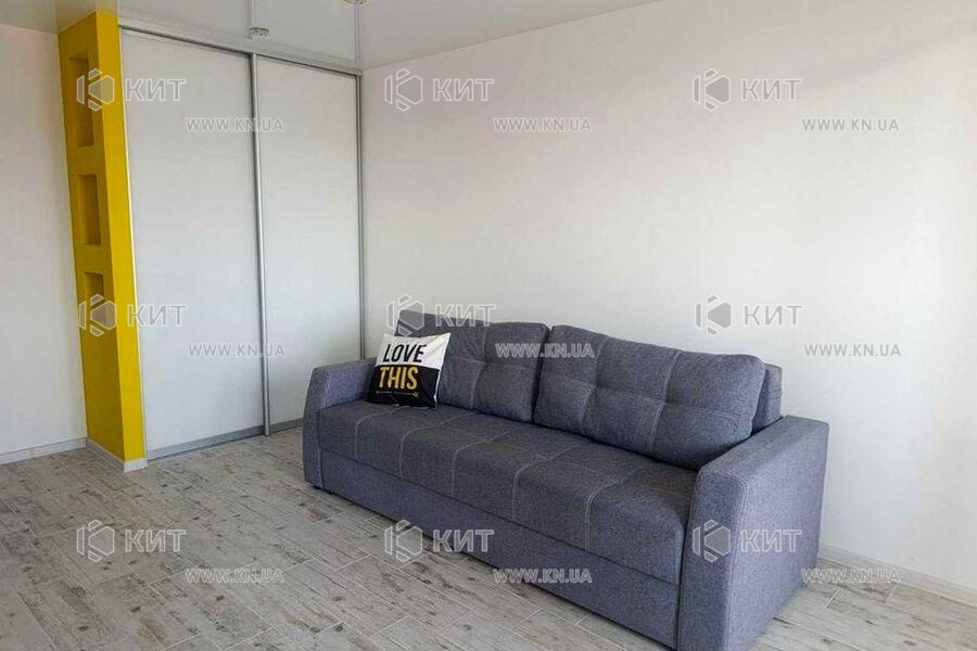 Продаж квартири Харків, Олексіївка, 33м²