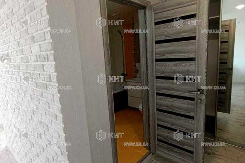 Продаж квартири Харків, Олексіївка, 33м²