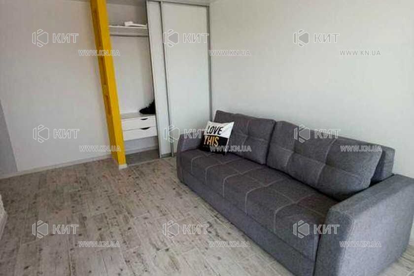 Продаж квартири Харків, Олексіївка, 33м²