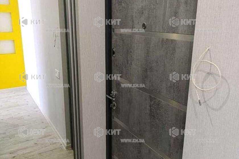 Продаж квартири Харків, Олексіївка, 33м²