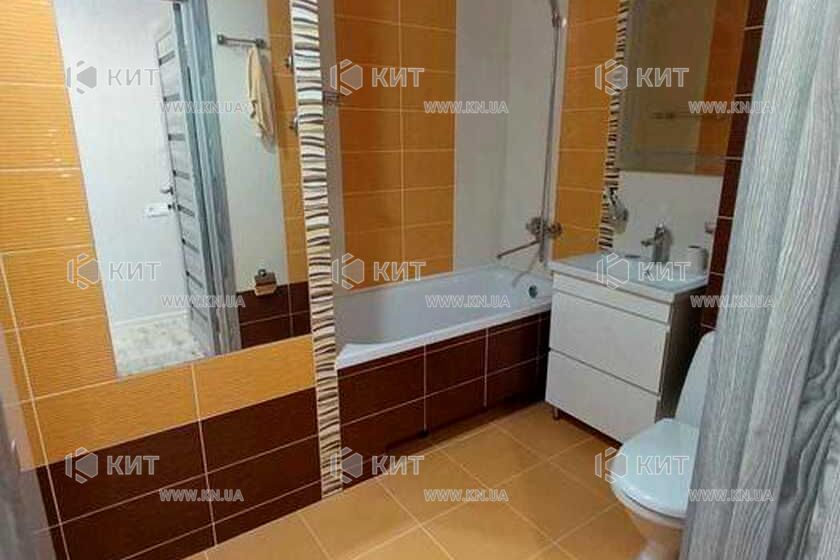 Продаж квартири Харків, Олексіївка, 33м²