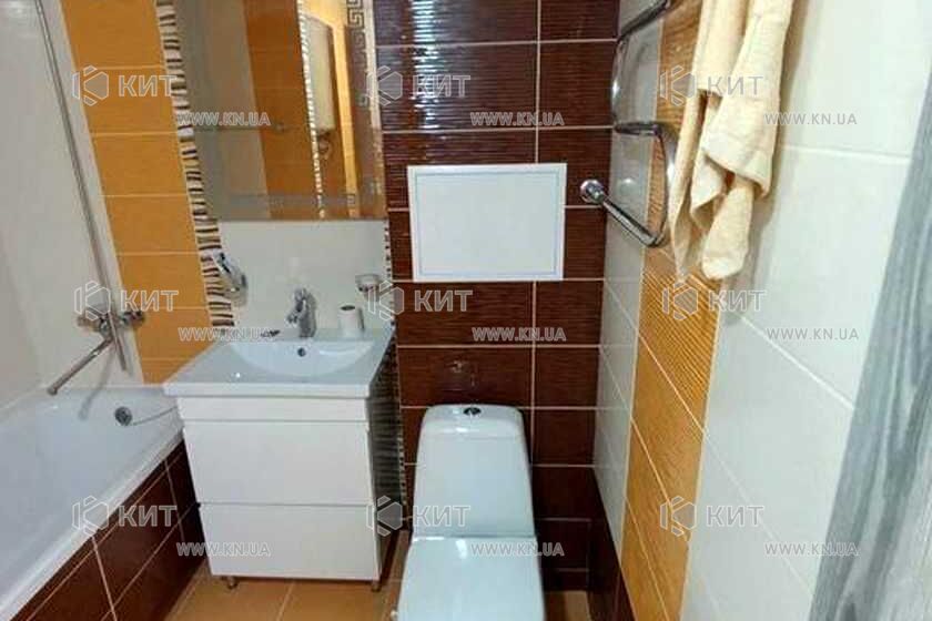 Продаж квартири Харків, Олексіївка, 33м²