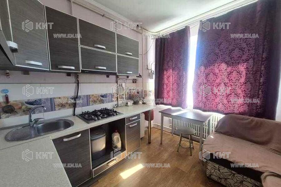 Продажа квартиры Харьков, Клочковская, 36м²