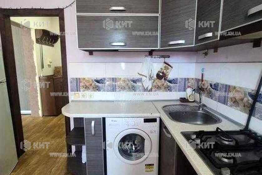 Продажа квартиры Харьков, Клочковская, 36м²