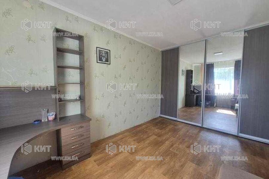 Продажа квартиры Харьков, Клочковская, 36м²