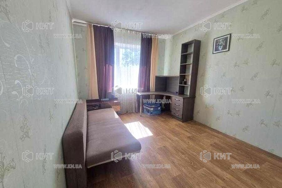 Продажа квартиры Харьков, Клочковская, 36м²