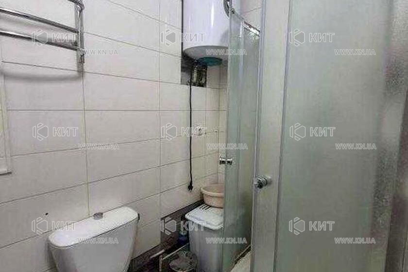 Продажа квартиры Харьков, Клочковская, 36м²
