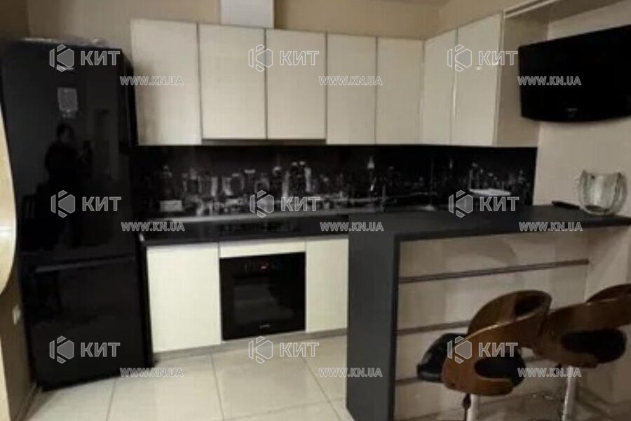 Продаж квартири Харків, Спорт.Гагар.Повст., 112м²