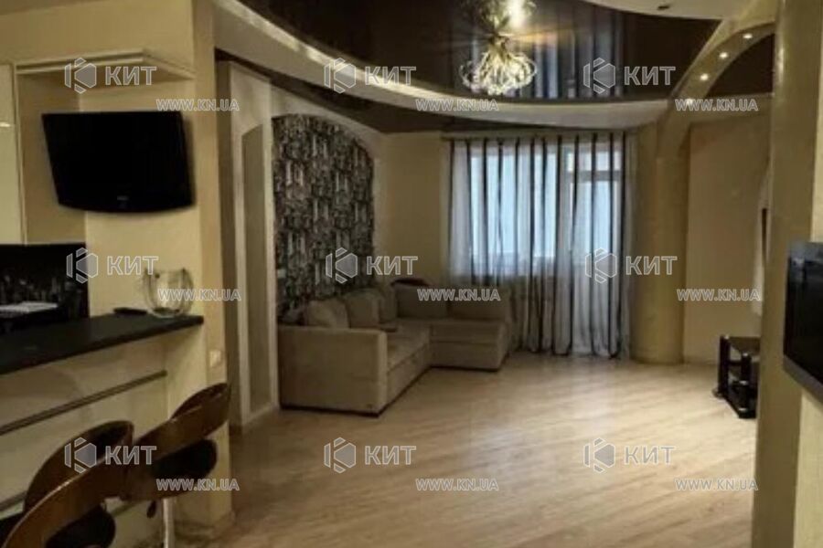 Продаж квартири Харків, Спорт.Гагар.Повст., 112м²