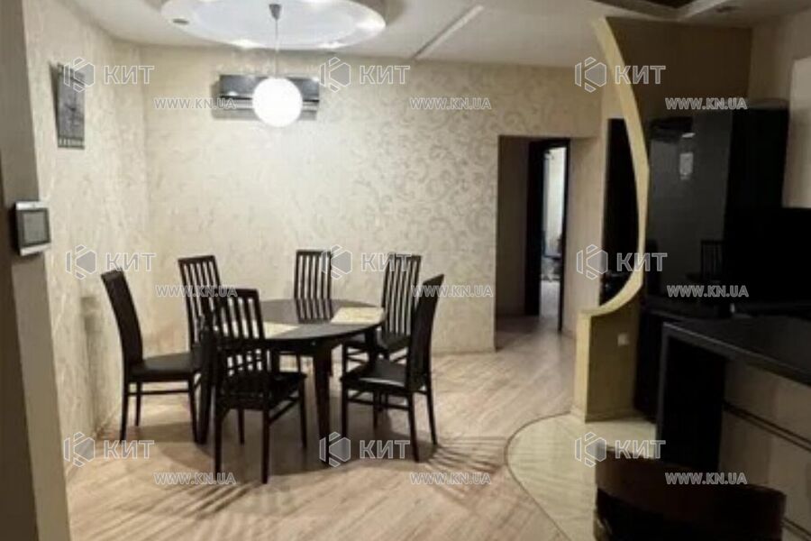 Продаж квартири Харків, Спорт.Гагар.Повст., 112м²