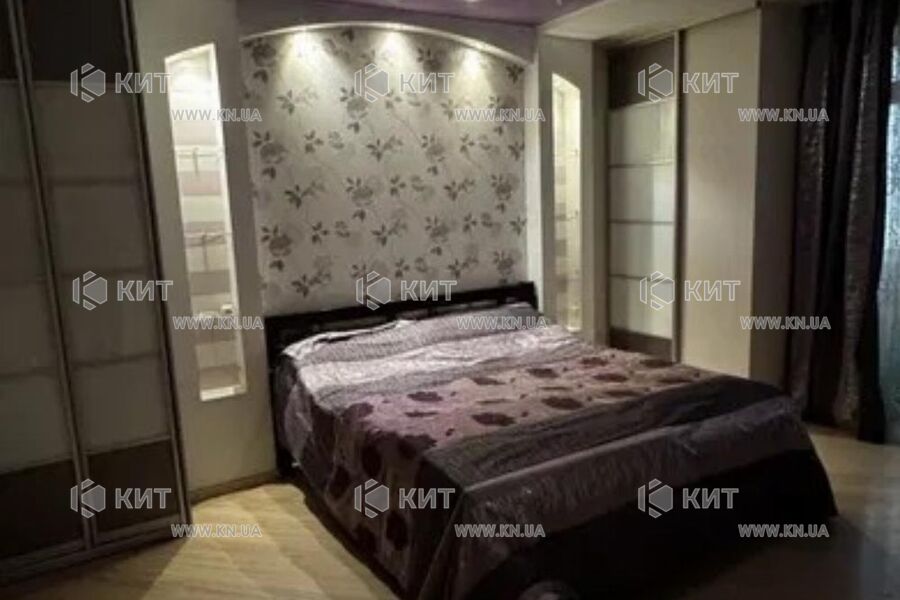 Продаж квартири Харків, Спорт.Гагар.Повст., 112м²