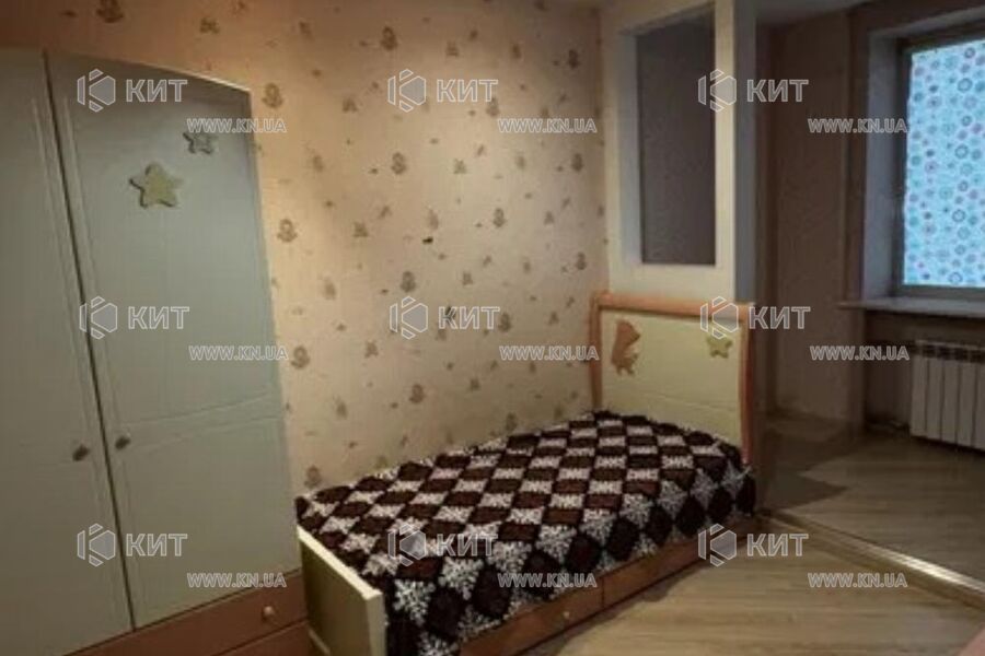 Продаж квартири Харків, Спорт.Гагар.Повст., 112м²