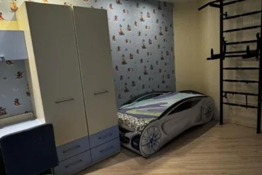 Продаж квартири Харків, Спорт.Гагар.Повст., 112м²
