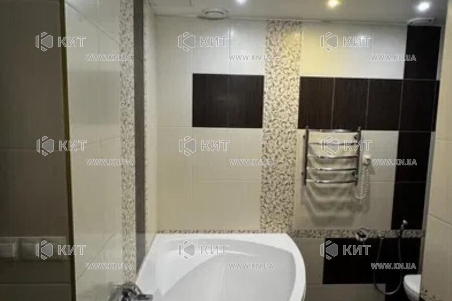 Продаж квартири Харків, Спорт.Гагар.Повст., 112м²