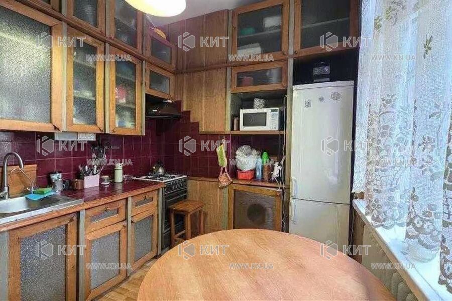 Продажа квартиры Харьков, Спортивная, Гагарина, Защитников, 56м²