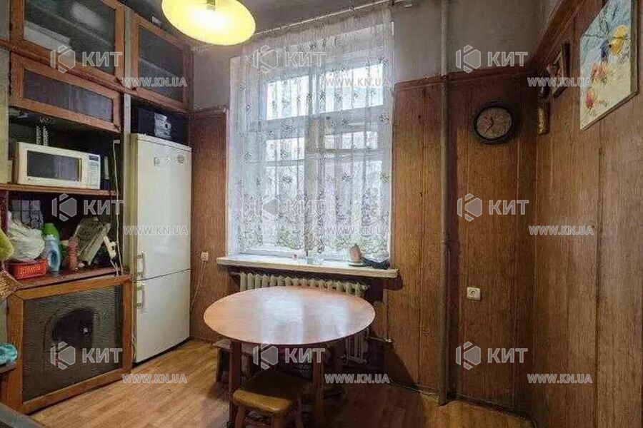 Продажа квартиры Харьков, Спортивная, Гагарина, Защитников, 56м²