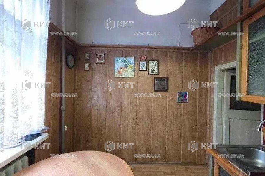 Продажа квартиры Харьков, Спортивная, Гагарина, Защитников, 56м²
