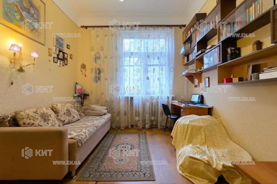 Продажа квартиры Харьков, Спортивная, Гагарина, Защитников, 56м²