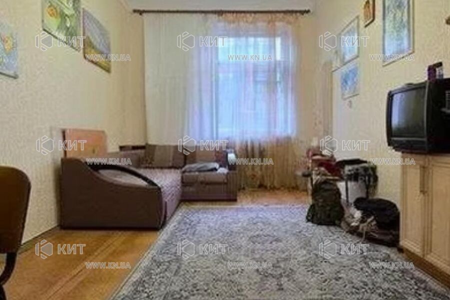 Продажа квартиры Харьков, Спортивная, Гагарина, Защитников, 56м²