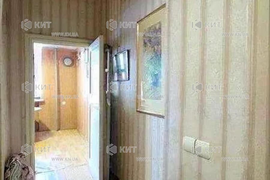 Продажа квартиры Харьков, Спортивная, Гагарина, Защитников, 56м²