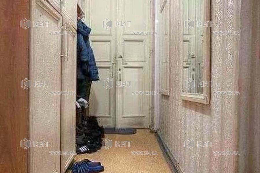 Продажа квартиры Харьков, Спортивная, Гагарина, Защитников, 56м²