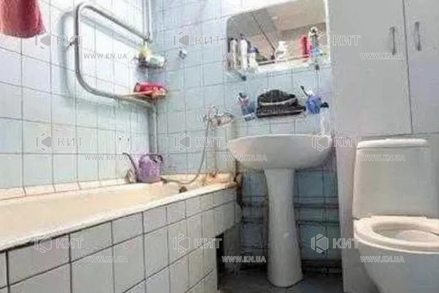 Продажа квартиры Харьков, Спортивная, Гагарина, Защитников, 56м²
