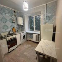 Продажа квартиры Харьков, Аэропорт, Мерефянское шоссе, 45м²