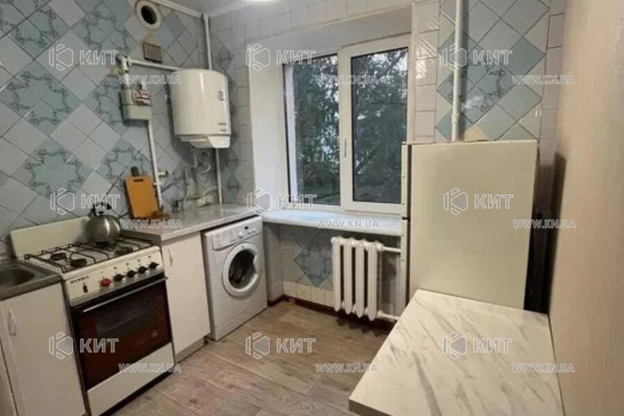 Продажа квартиры Харьков, Аэропорт, Мерефянское шоссе, 45м²