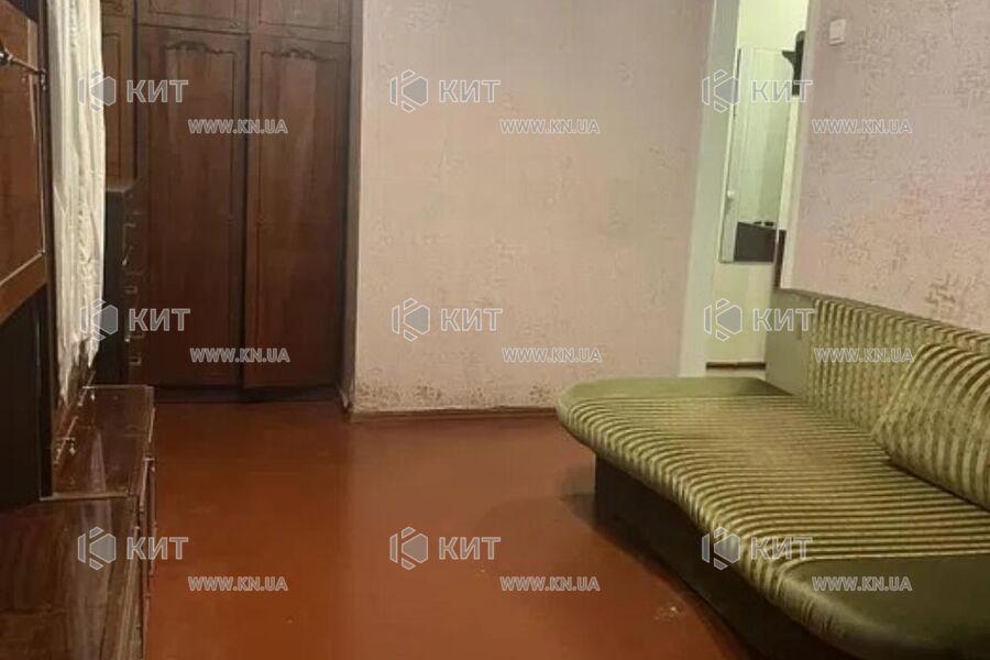 Продажа квартиры Харьков, Аэропорт, Мерефянское шоссе, 45м²