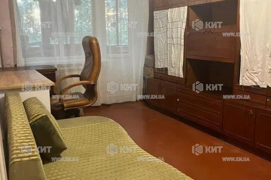 Продажа квартиры Харьков, Аэропорт, Мерефянское шоссе, 45м²