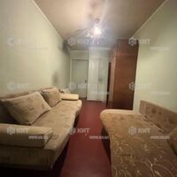 Продажа квартиры Харьков, Аэропорт, Мерефянское шоссе, 45м²