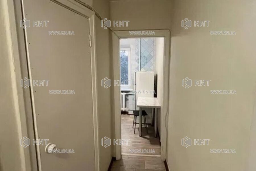 Продажа квартиры Харьков, Аэропорт, Мерефянское шоссе, 45м²