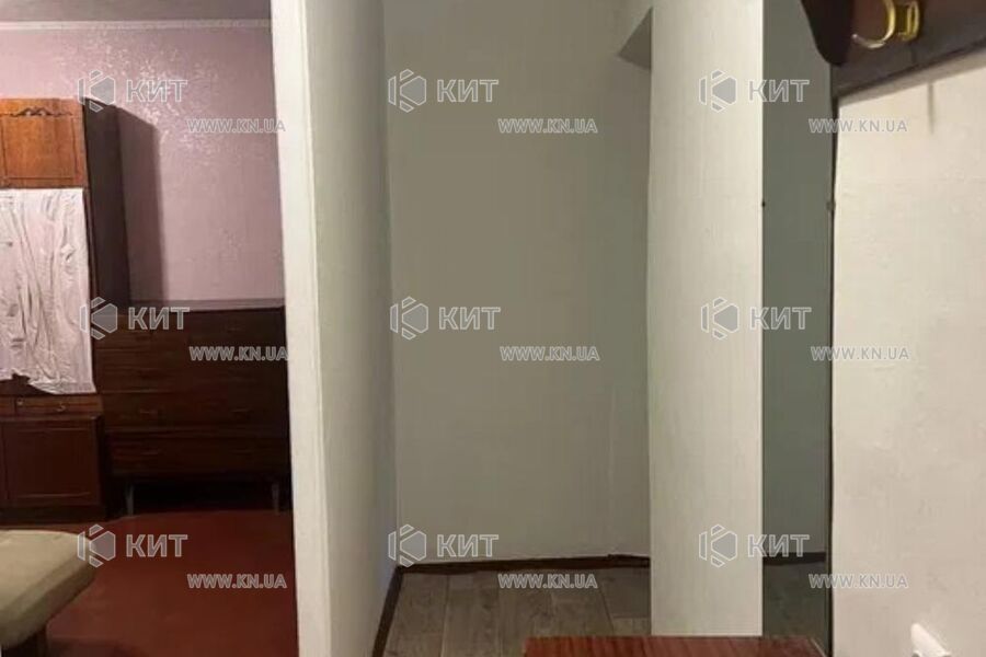 Продажа квартиры Харьков, Аэропорт, Мерефянское шоссе, 45м²