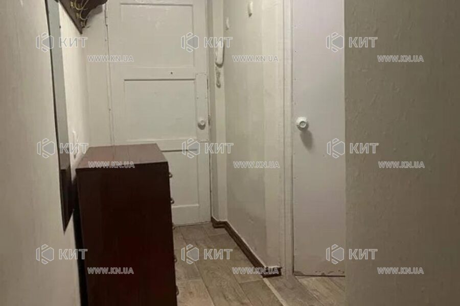 Продажа квартиры Харьков, Аэропорт, Мерефянское шоссе, 45м²