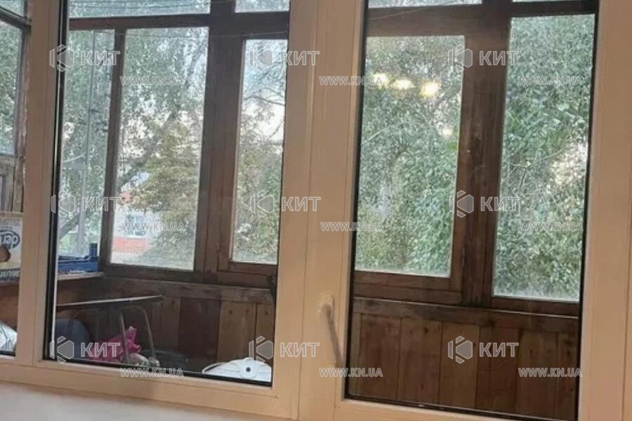 Продажа квартиры Харьков, Аэропорт, Мерефянское шоссе, 45м²