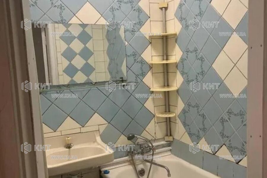 Продажа квартиры Харьков, Аэропорт, Мерефянское шоссе, 45м²