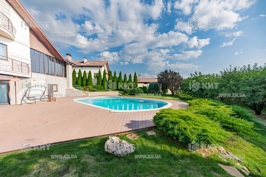 Продаж будинку Харків, Велика Данилівка, 258м²