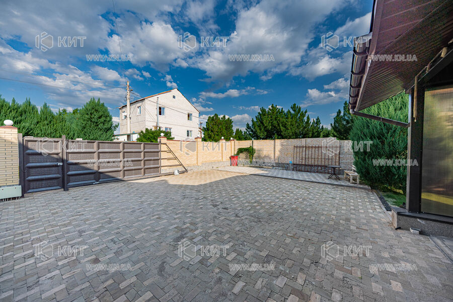 Продаж будинку Харків, Велика Данилівка, 258м²