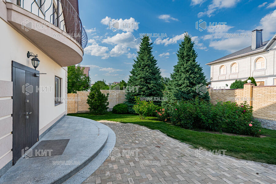 Продаж будинку Харків, Велика Данилівка, 258м²