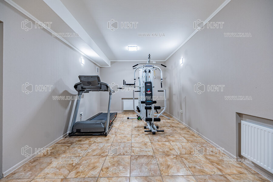 Продаж будинку Харків, Велика Данилівка, 258м²