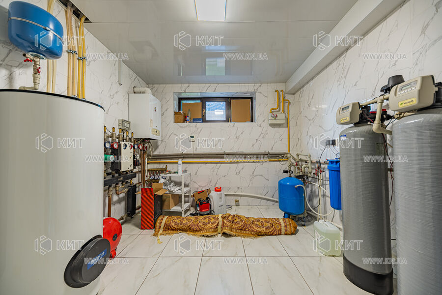 Продаж будинку Харків, Велика Данилівка, 258м²