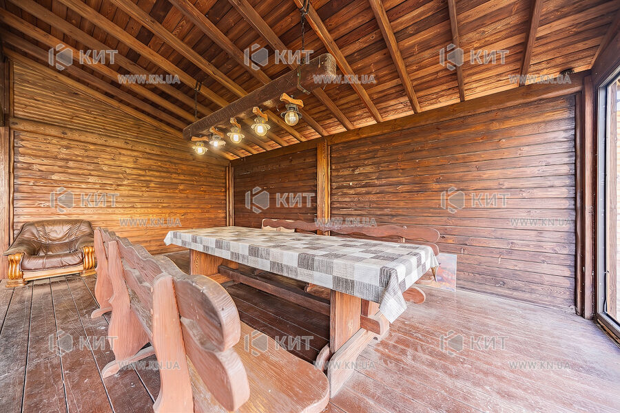 Продаж будинку Харків, Велика Данилівка, 258м²