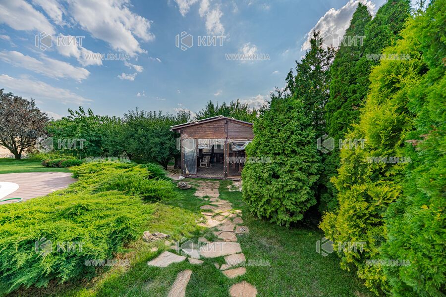 Продаж будинку Харків, Велика Данилівка, 258м²