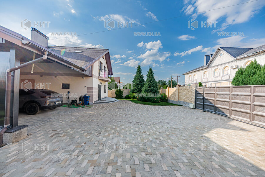 Продаж будинку Харків, Велика Данилівка, 258м²