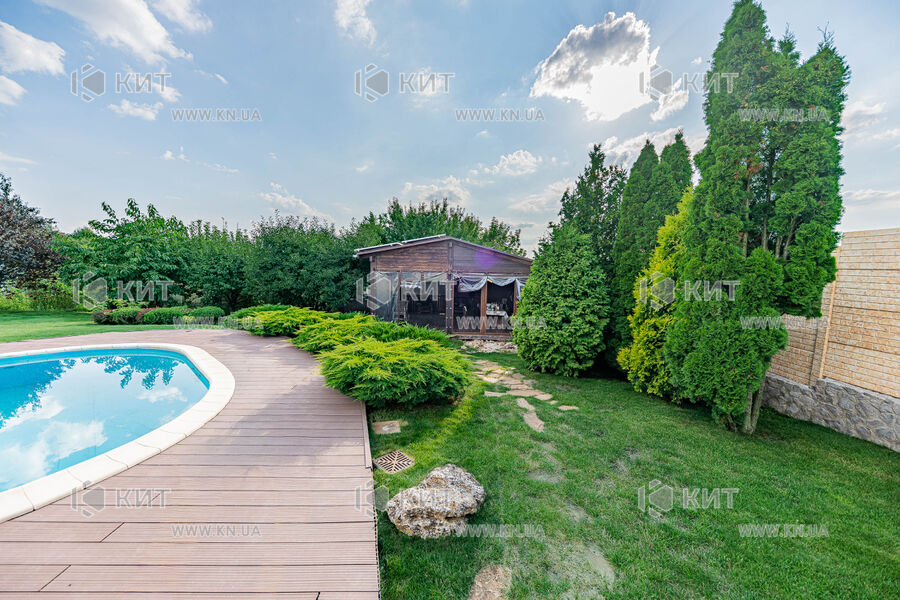 Продаж будинку Харків, Велика Данилівка, 258м²