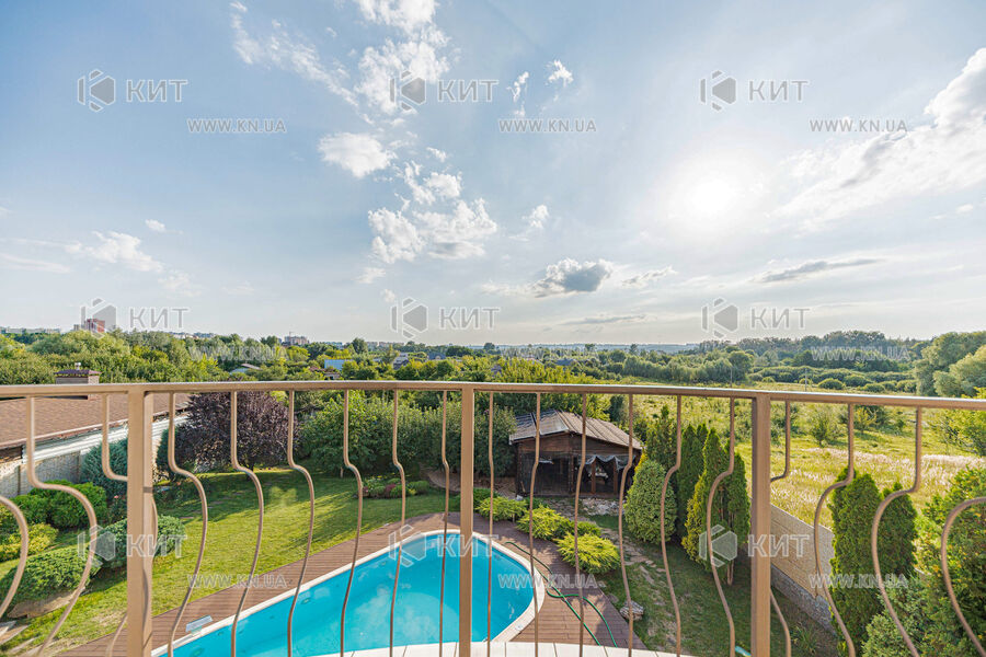 Продаж будинку Харків, Велика Данилівка, 258м²