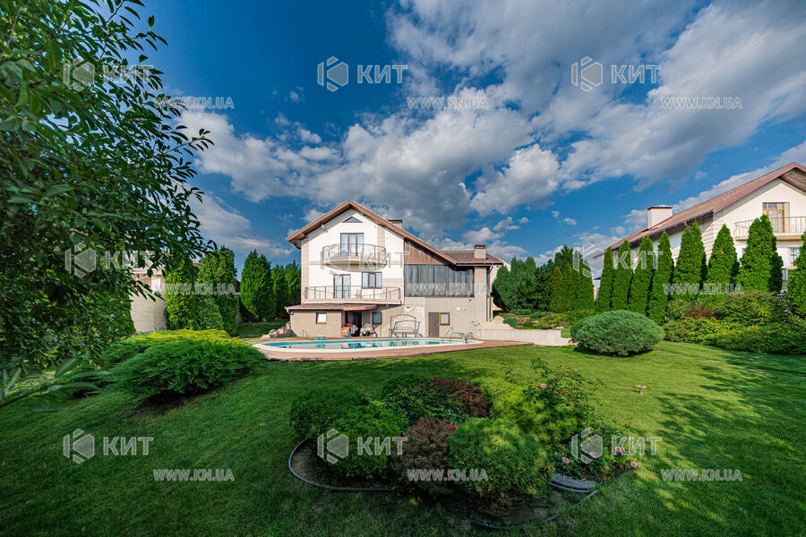Продаж будинку Харків, Велика Данилівка, 258м²