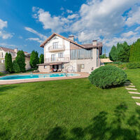 Продаж будинку Харків, Велика Данилівка, 258м²
