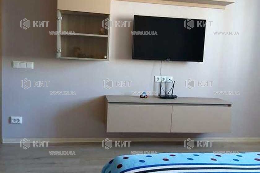 Продаж квартири Харків, Салтівка(Бараб.,Україна), 60м²